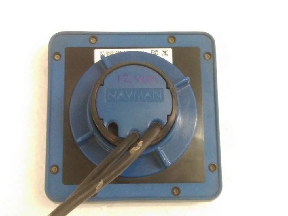 NAVMAN WIND 3100S WIND SPEED & DIRECTION DISPLAY