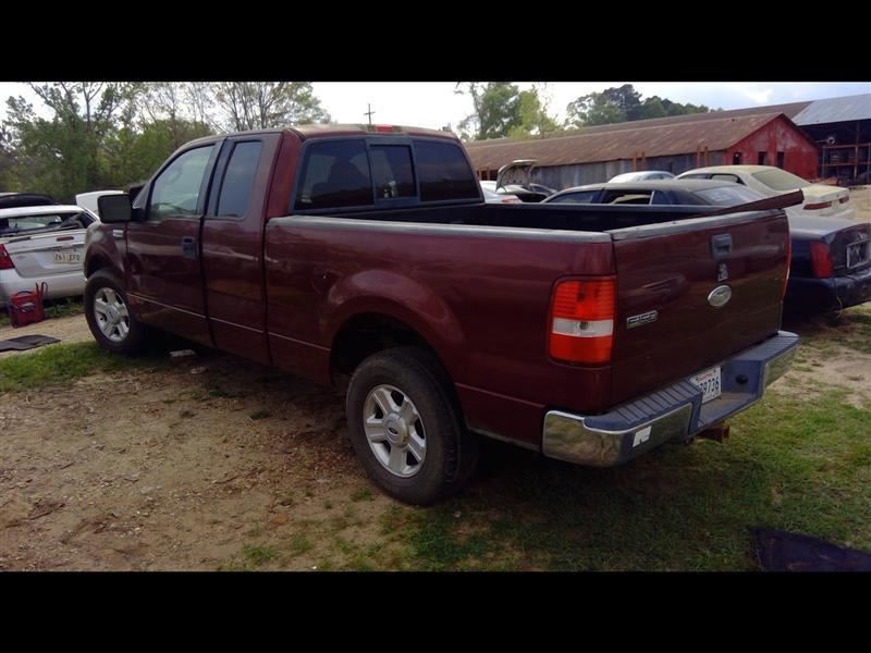 F150NEW 2004 Glove Box 18849
