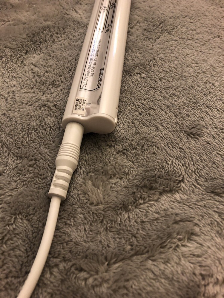 (3) Hunter Douglas Extension Cable For Battery Wands 15"