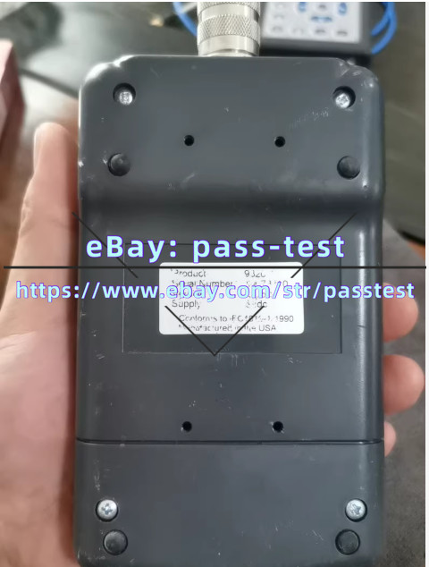 1PCS Interface 9320-1 TEDS Handheld Transducer Digital INDICATOR Load Cell#LL