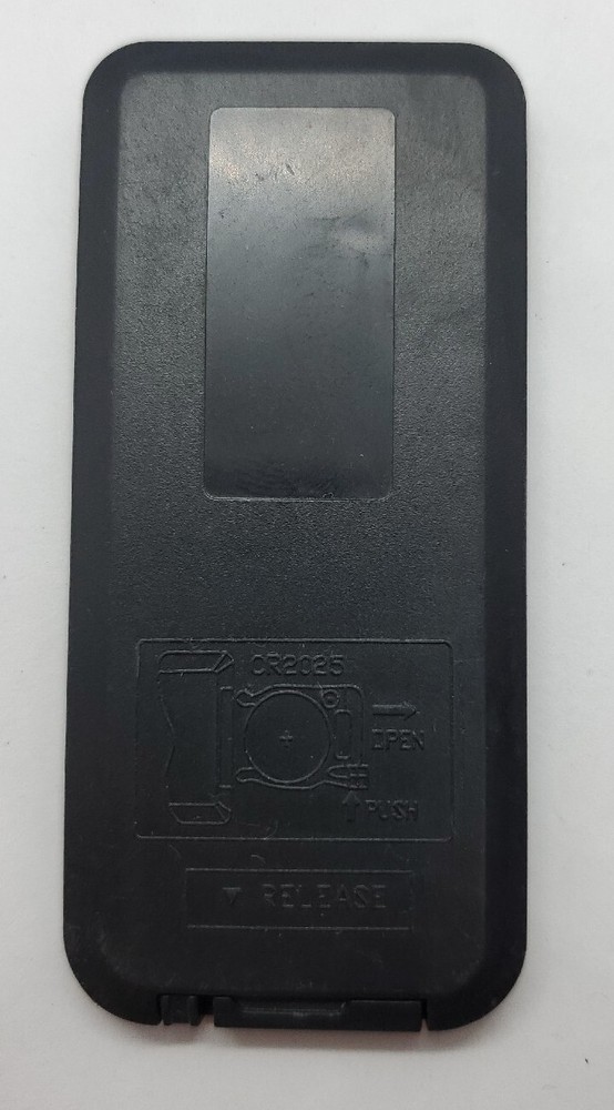 LED Remote Control A-M03