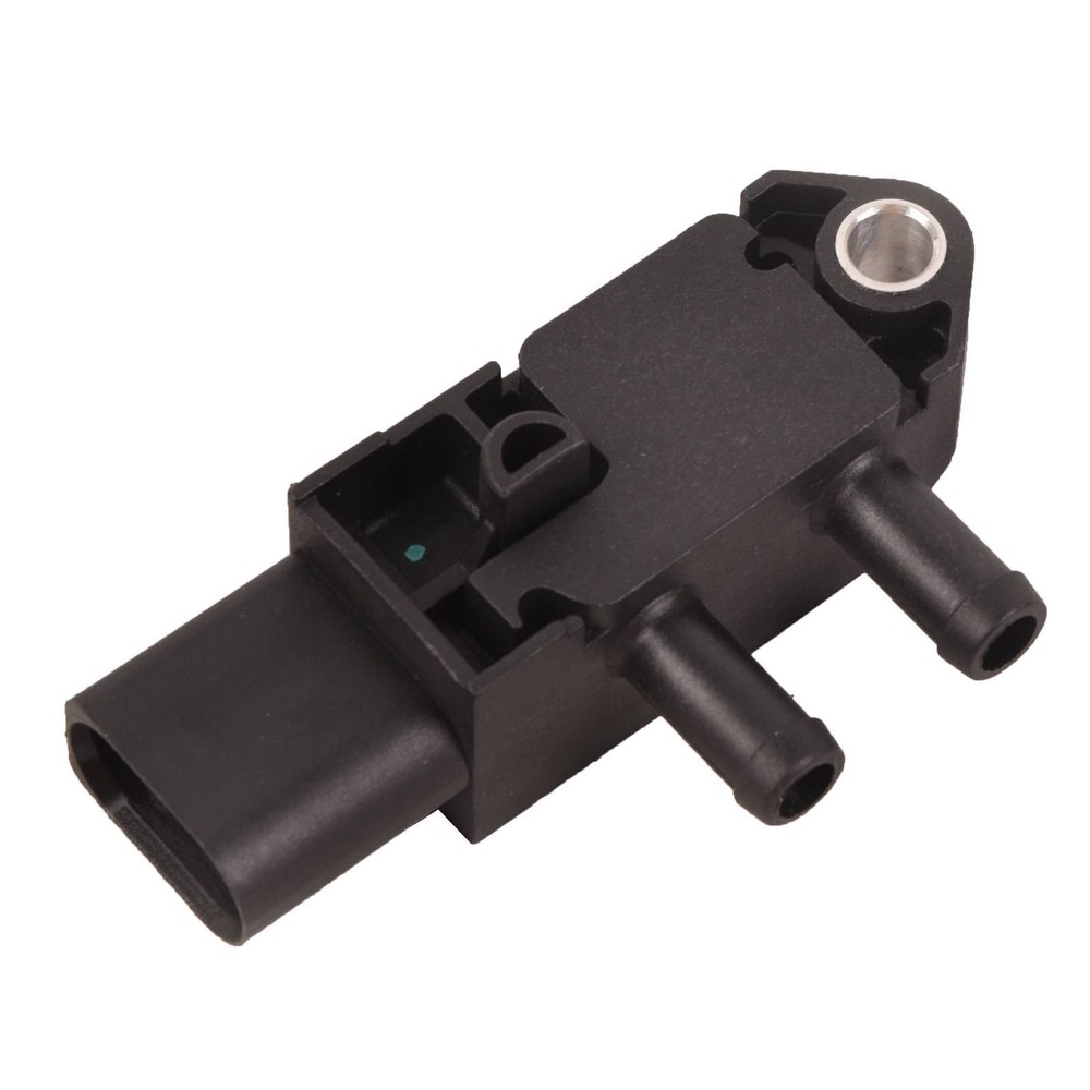 DPF Differental Difference Intake Pressure Sensor Fits Audi A3 A4 VW Golf 2.0L