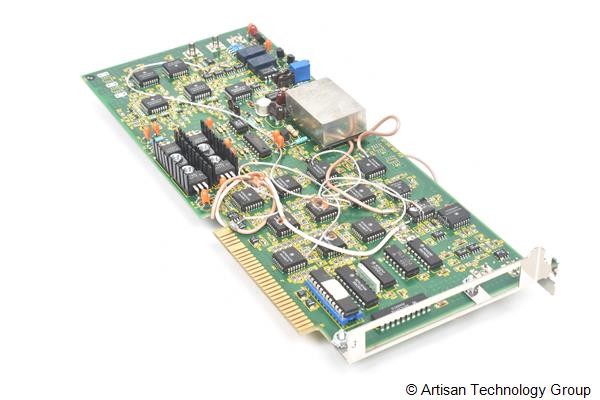 Microwave Logic 9608-0349 MOD PCB Board