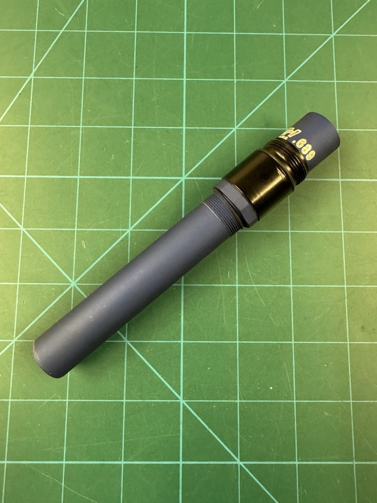 Sanchez Machine SM-1 control bore/barrel back: .689. AC thread.