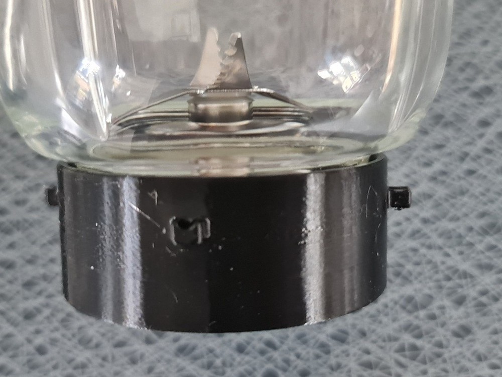 Melissa mixer replacement part