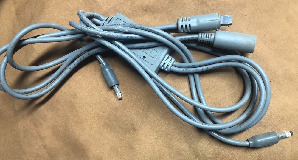 Sloan Light LED-2 Light Harness