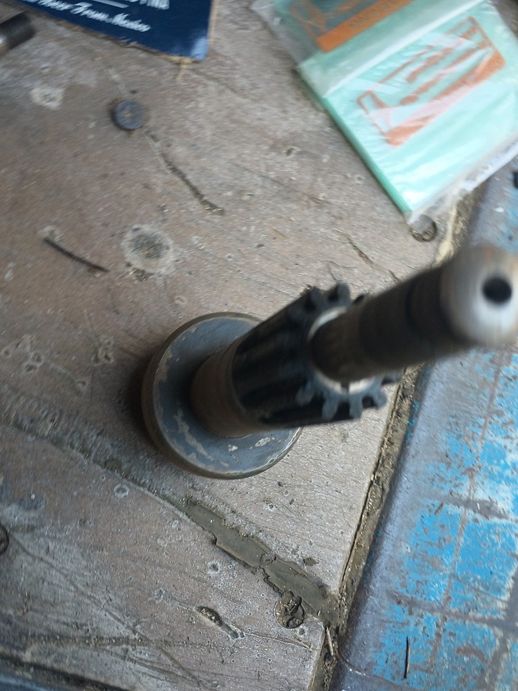 vintage 20" delta drill press Parts