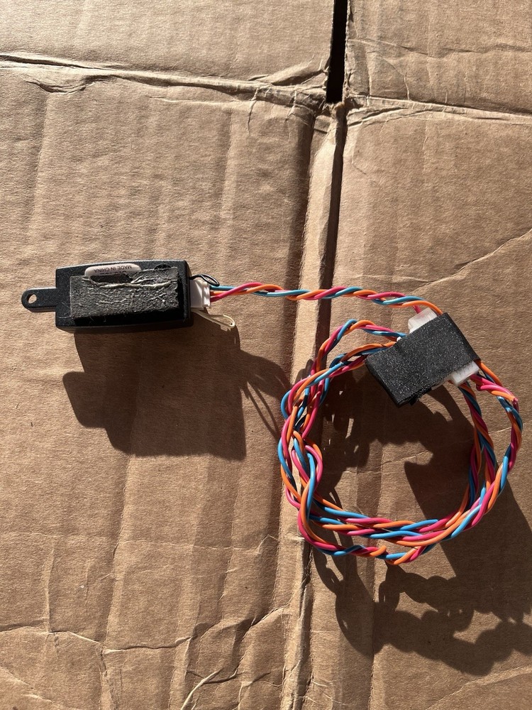 DEI 507 Tilt Sensor