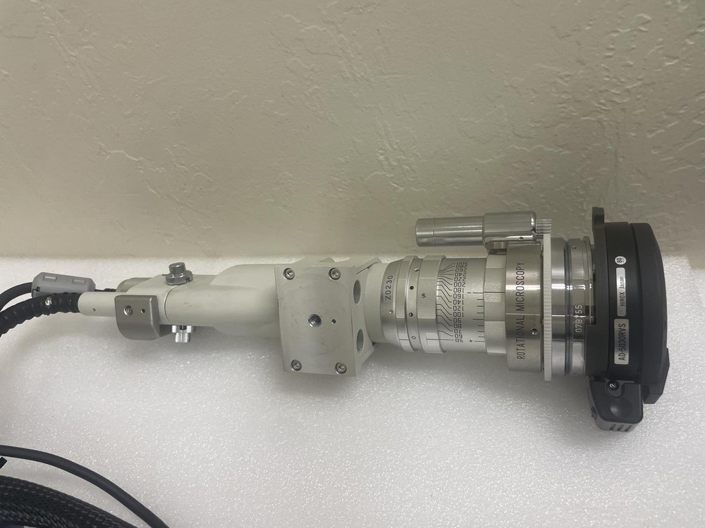 HIROX MX-5030RD II ENCODER