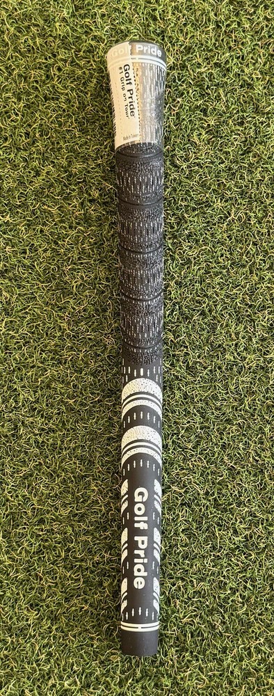 NEW Golf Pride MCC Multi-Compound Midsized Golf Swing Grip - Choose Color & Size