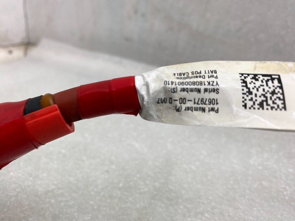 ⭕2017-2020 Tesla Model 3 Front Suspension Electrical Control Module 1118182-84-E