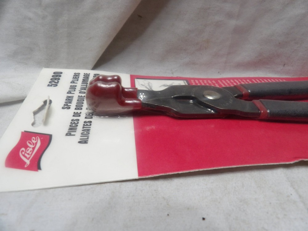Lisle Spark Plug Pliers #52990