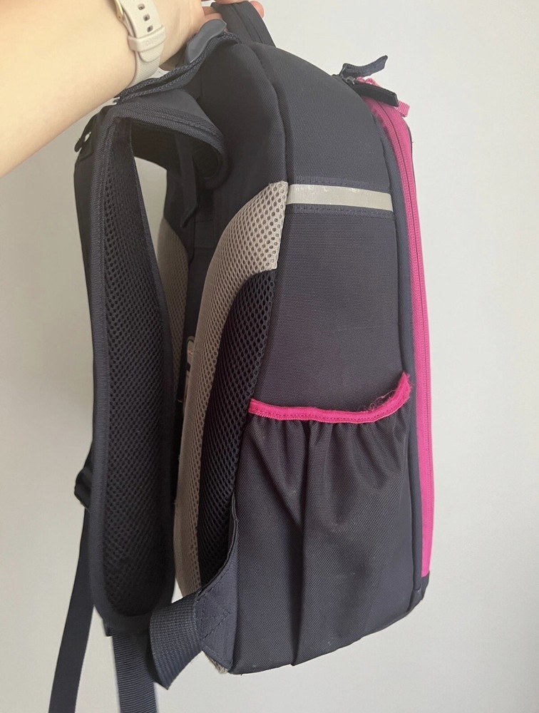 Herlitz school backpack