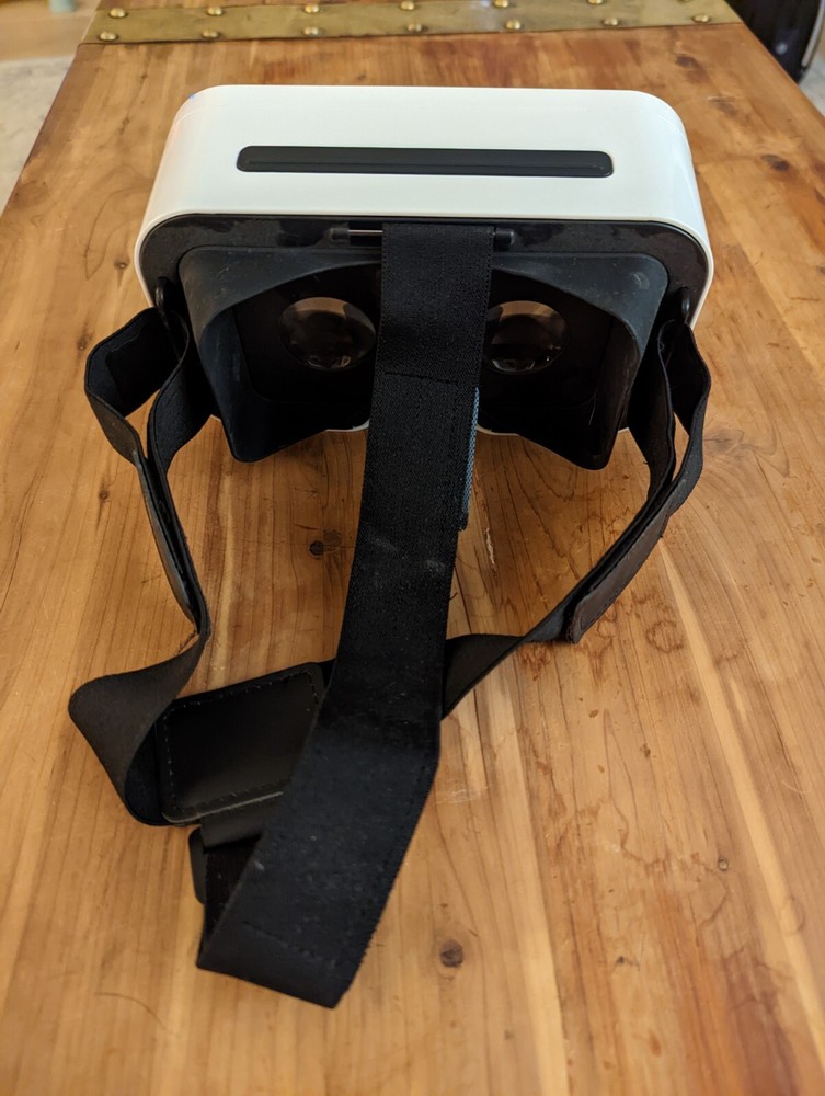 VR headset For Cellphone Merch source 2017