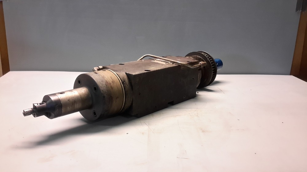 Ann Arbor Machine Company Spindle_X10813