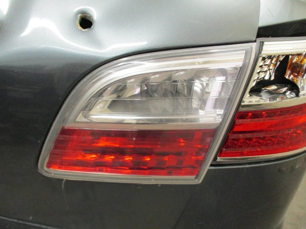 Mazda CX-9 2010 Jack GA5625700B 9426
