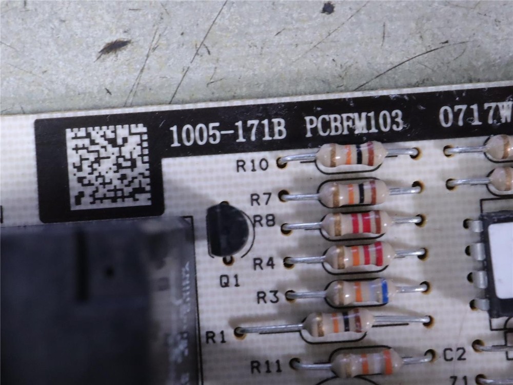 Goodman PCBFM103 Control Circuit Board 1005-171B