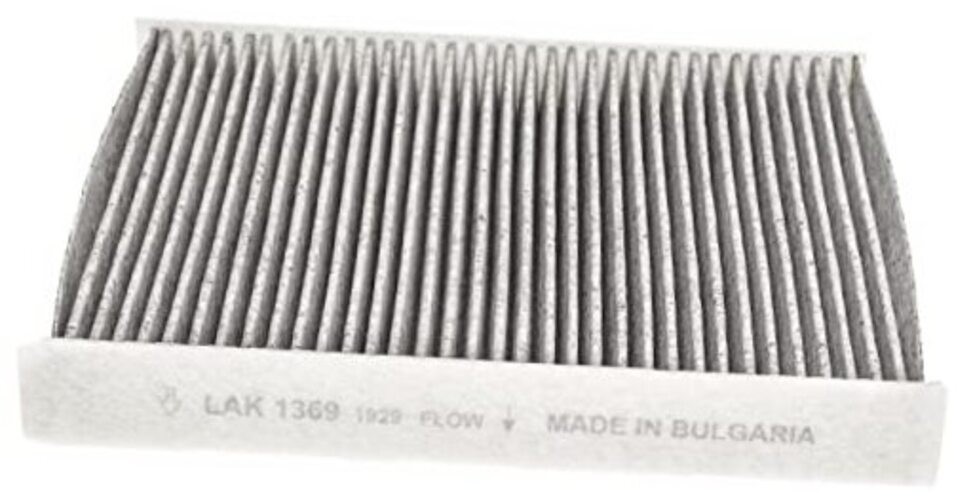 LAK 1369 Cabin Air Filter