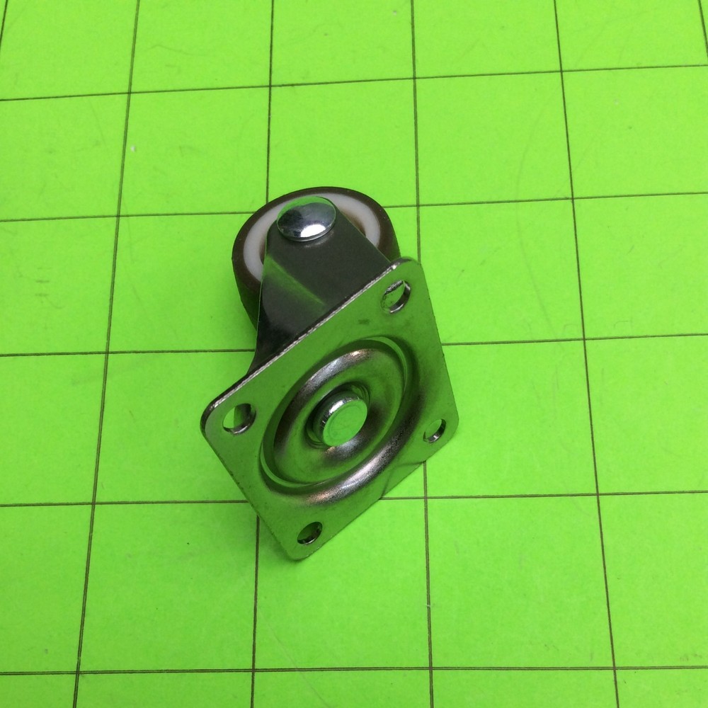 ZY-22 Monitor Roller Wheel Caster (Single)