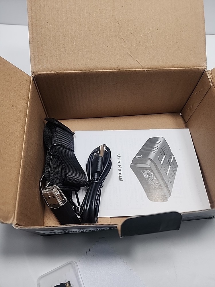 GENERIC NIGHT VISION GOGGLES 4K NIGHT VISION BINOCULARS 10X - Scratch & Dent