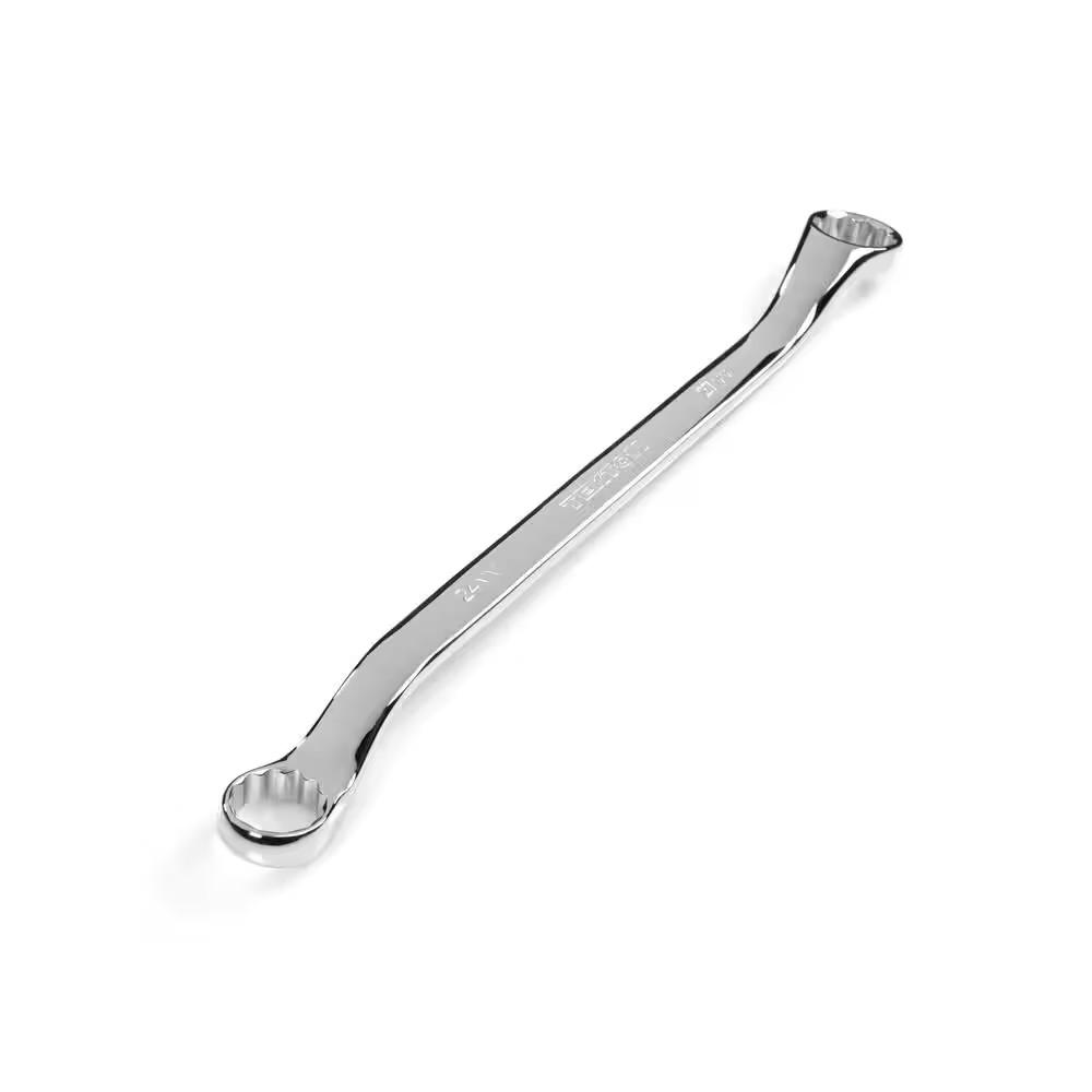 24 X 27 Mm 45-Degree Offset Box End Wrench