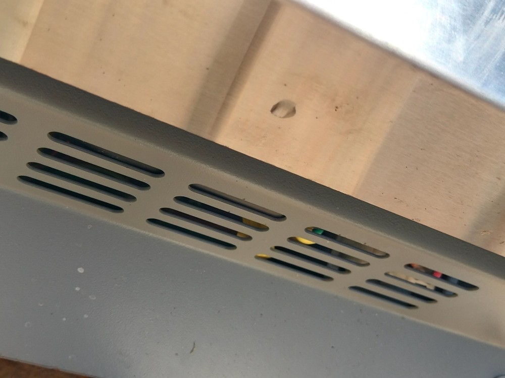 Labconco 110 Volt Undercounter Glassware Dishwasher - FlaskScrubber