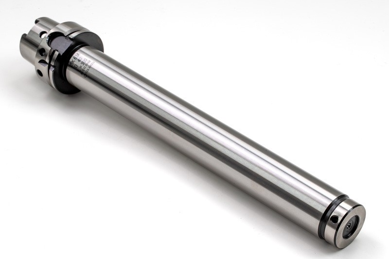 Haas HSK63A Spindle Test Bar