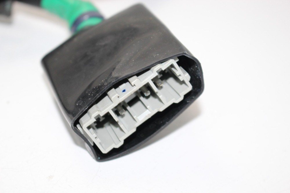 23 Honda CB500 Right Control Switch