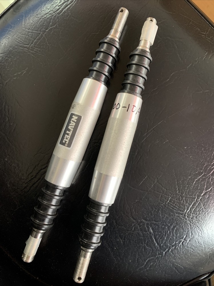 P100-10A NAVTEC ROD RIGGING INSULATOR Insulator