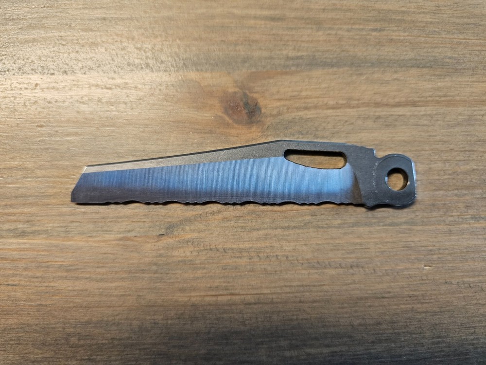 NEW Leatherman Wave+ Parts (Select individual tools from pulldown)