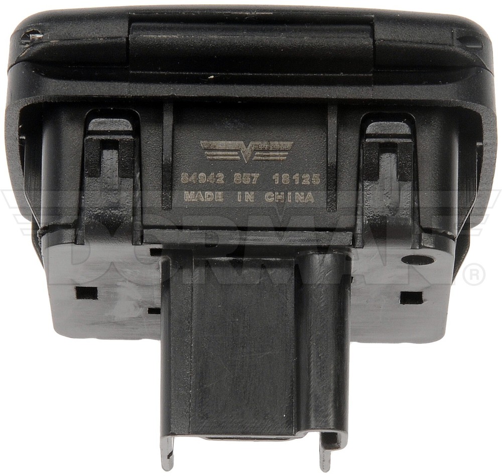 For 2011-2014 Ford Expedition Dorman 110 Volt Accessory Power Outlet 2012 2013