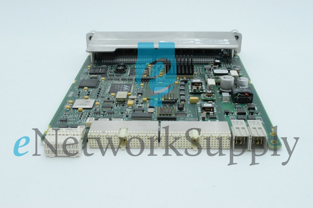 TELLABS 81.71714-REV-E WOCUAKASAB SYS PROCESSOR MOD