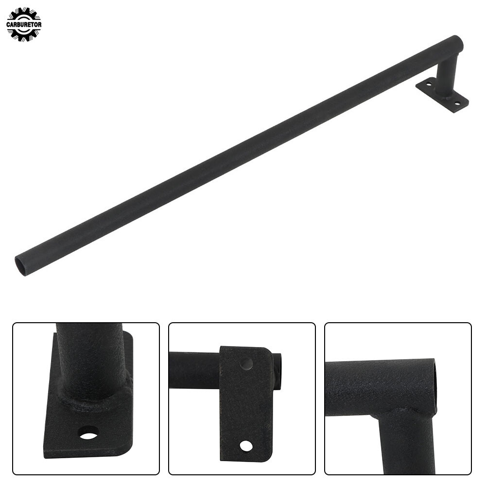 New 3 Step Boat Step Universal Replacement For Combo Boat Trailer Steps