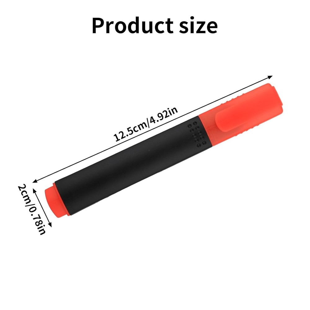 Conductivity Pen - Instant Check for Grounding Items (Compact & Durable)