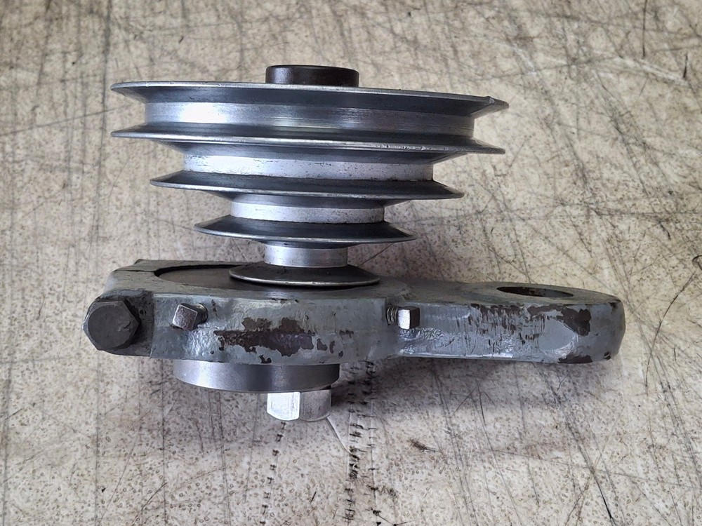 DELTA ROCKWELL 14" DP 220 Drill Press Variable Speed Attachment Pulley DP439