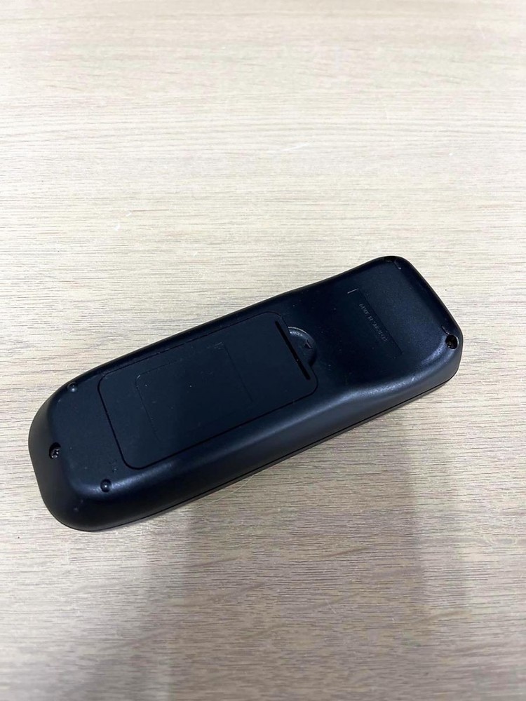DENON Audio Remote Control RC-266