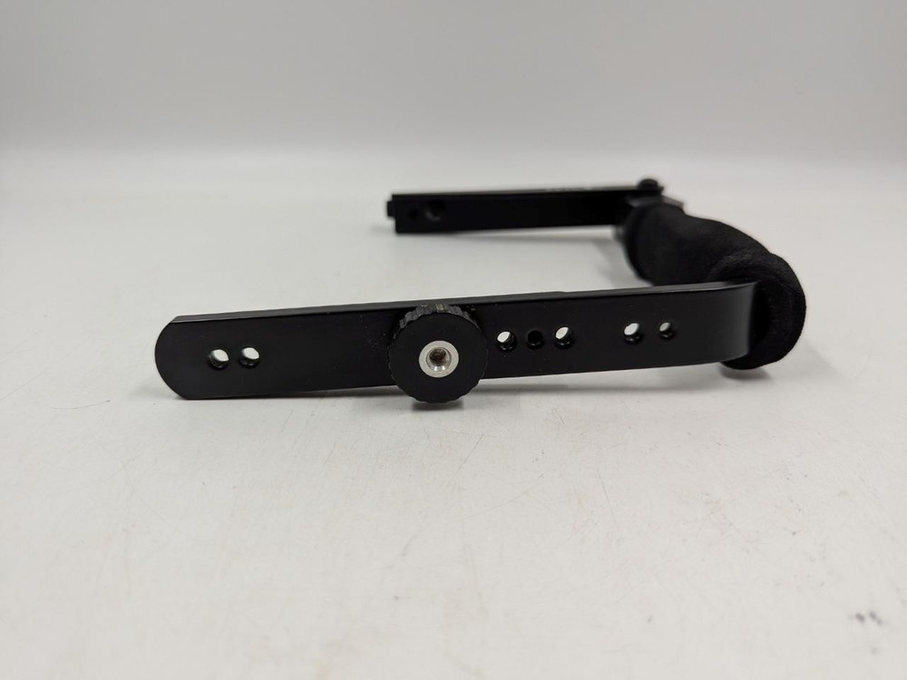 Zeikos QuickDraw Rotating Flash Bracket