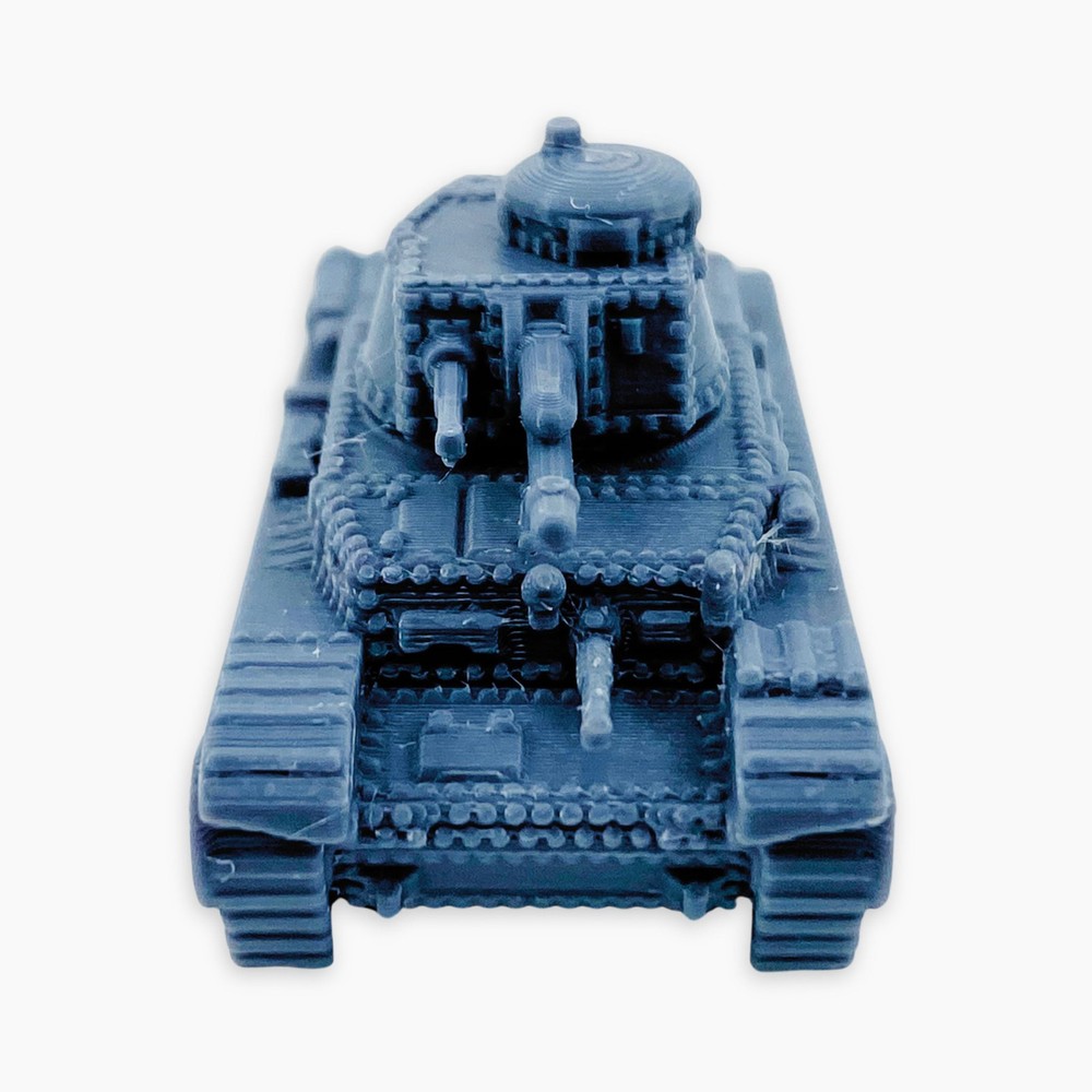 Panzer 35(t)