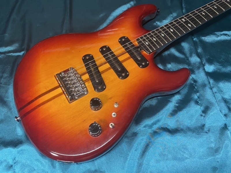 YAMAHA SC-1200 Super Combinator Electric Gutiar [AUTH]