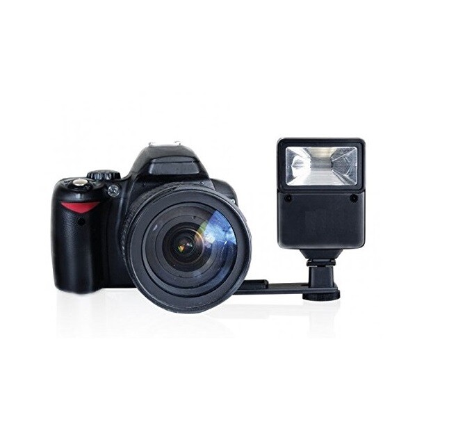 Digital Auto Slave Flash For Canon EOS R6 R5 Ra