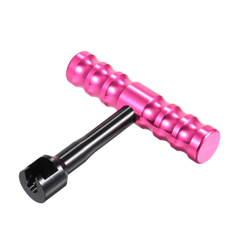 Car Boby Dent Repair 18 Tab Suction Cup Removal Slide Pulling Puller Hammer Tool