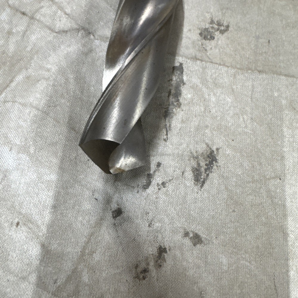 15/16 O.D. DRILL BIT