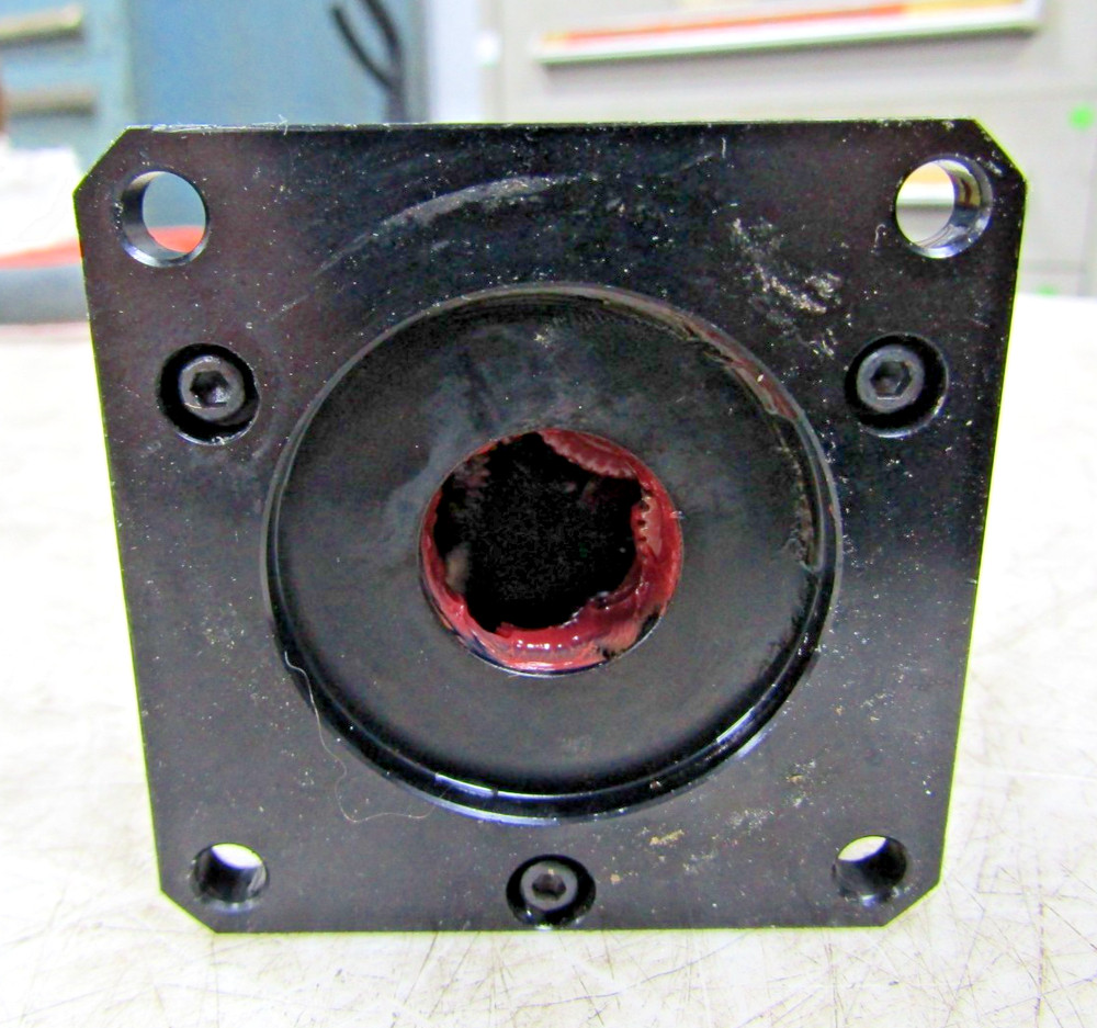 💥BAYSIDE 20:1 RATIO PRECISION GEARHEAD NE23-020