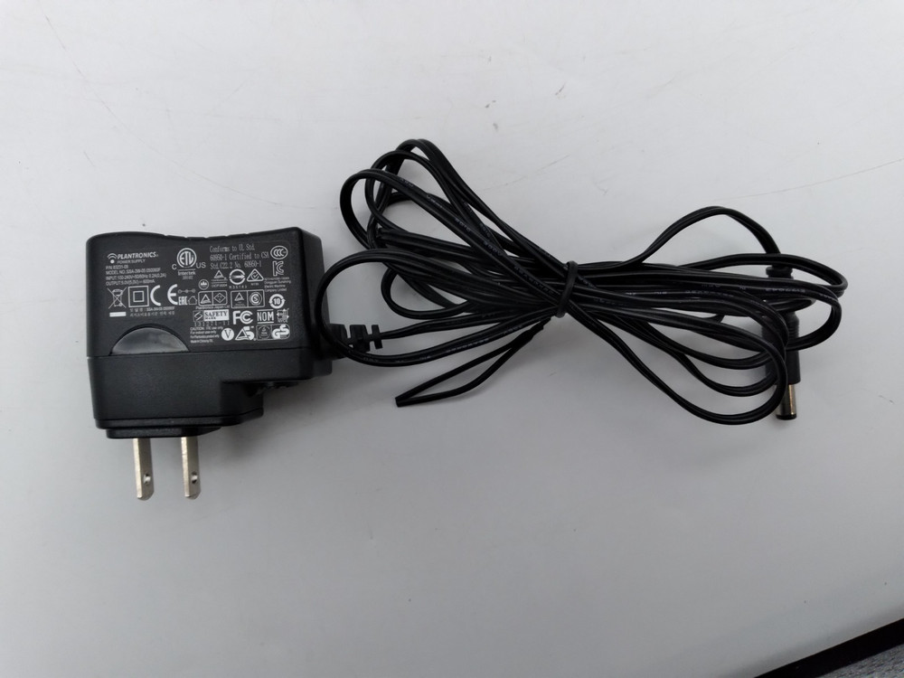 Plantronics MX-10 MX10 Headset Amplifier