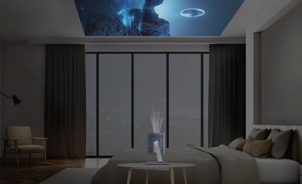 Hisense Desktop Stand for Projector