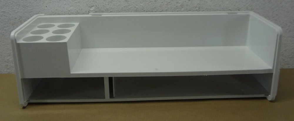 Dash Prepdeck, Includes 8 Prepping Tools, 14 Containers, and Cutting Board