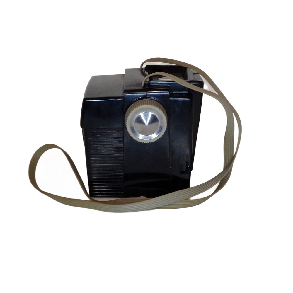 Vintage Sears & Roebuck Co. Tower Box Camera Untested