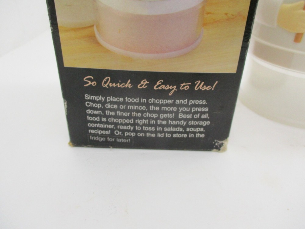 Master Chef Chopper Plus Looks like a Little Chef