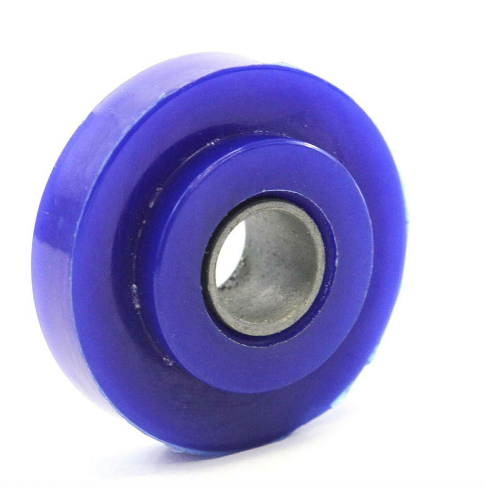 Blue Hood Pivot Polyurethane Bushing Cab Mount Fit For Peterbilt 379