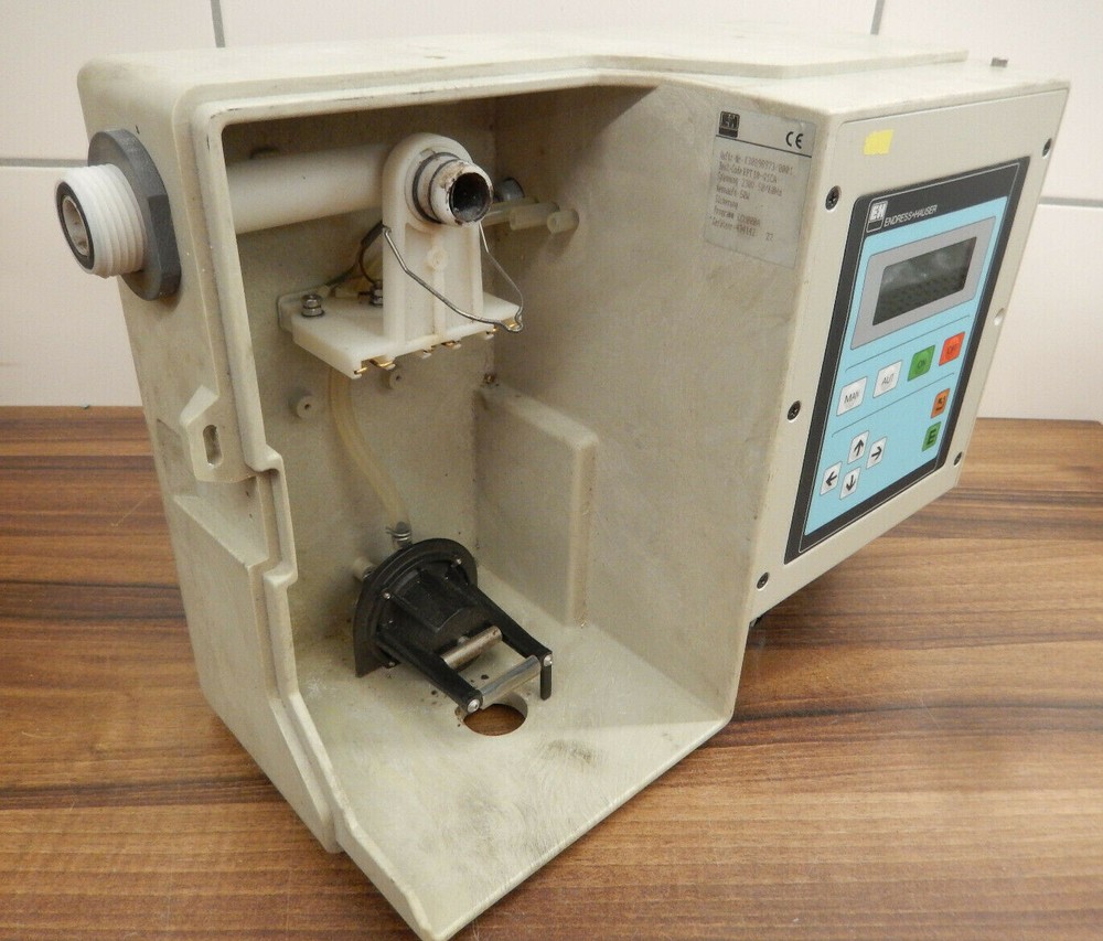 Endress + Hausner RPT10
